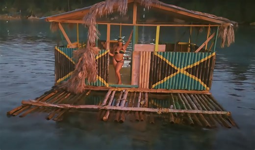 Stefflon Don delivers own remix of "Shake It To The Max" - GRM Daily