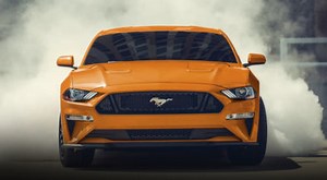 2024 Ford Mustang Review