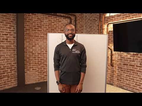 How to Conduct in a 4/4 pattern | 2024 Drum Major Conducting Tips