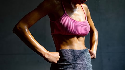 Advanced Standing Core Workouts are the Easiest Way To Level Up Ab Strength - 6 Experts Do on Repeat