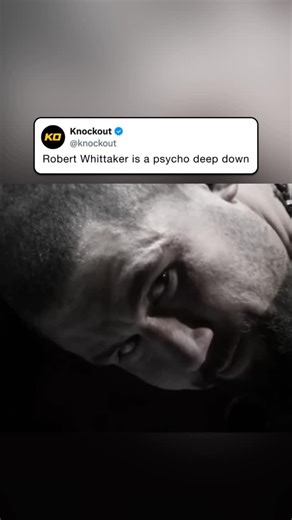 KNOCKOUT on Instagram: "If you’re new here follow 👆 @Knockout! Robert Whittaker, former UFC Middleweight Champion, is stepping into a new role as the leader of Team Australia on the Netflix reality competition Physical: Asia. The series gathers 48 athletes from eight nations including Australia, Japan, Korea, Thailand, Mongolia, Indonesia, Turkey, and the Philippines. Each country fields a team to compete in challenges that test strength, endurance, and strategy. Whittaker, known as “The