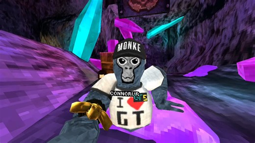 connor vr (@connor.vr2)’s videos with Big Guy - from