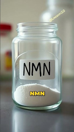 🧬NMN: Scientists Discover AMAZING Anti Aging Effects! Dr Rhonda Patrick #longevity #nmn
