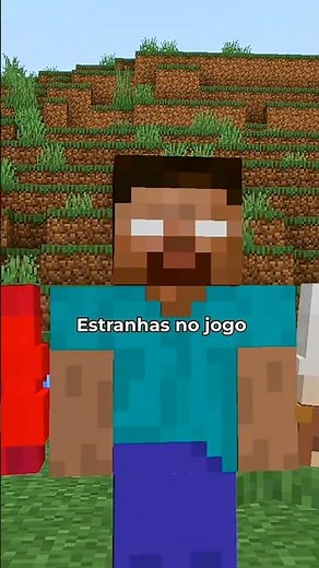 The BIGGEST MYSTERY IN MINECRAFT! #minecraft #minecraftfacts