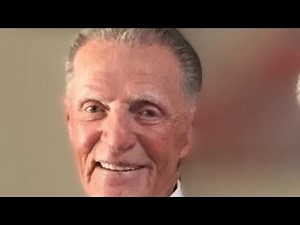 JOHNNIE HARRIS (RIP) AA SPEAKER @ THE MARINA CENTER CULVER CITY, CA NOVEMBER 2, 2003