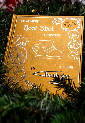 Unique Chiefs Picture Giveaway with Tyler Hynes