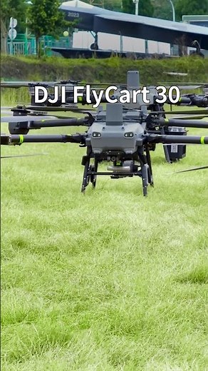 Which DJI Drone Sounds Best? 🔉From Smallest to Biggest, DJI Matrice 4 vs Matrice 400 vs FlyCart 100