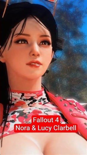 🤣 Fallout 4 | When a Brahmin Becomes the Star #shorts #shortsfeed #fallout4 #mods