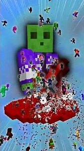 BOT INVASION in Mace Roulette 🔨