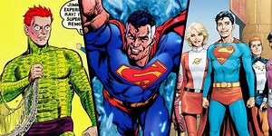 10 Coolest Pieces Of Superman Lore DC Needs To Revisit
