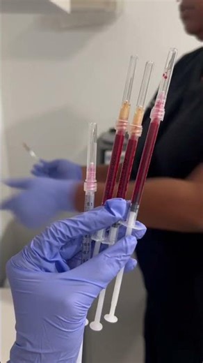 Vitamin Therapy & IV Infusions: Glow, Energy, Immunity—Fast.