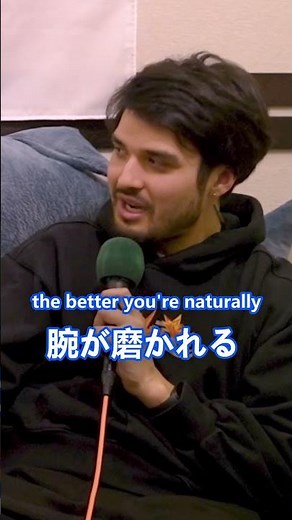 The Best Advice ‪@TheAnimeMan‬ Got About Content Creation クリエイターとして大事なこと #podcast #theanimeman #anime