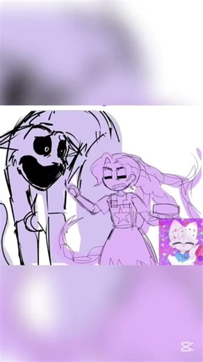 ( PAPA CATNAP ME ARAÑO 😭 👊) poppy pleytime fandub doblaje malo lol :v