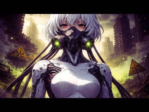 1990 BIOHAZARD // Playlist, Cyberpunk, Synthwave, Retrowave, Vaporwave, Chillwave