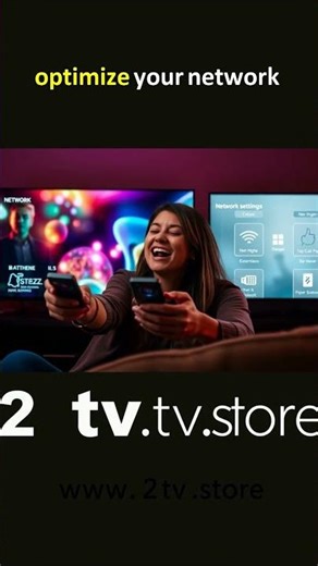 Unlock Smarter Streaming: IPTV Tips