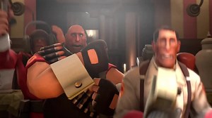The Second Annual Saxxy Awards video - Team Fortress 2