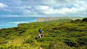 This hike is the ultimate way to see the Twelve Apostles