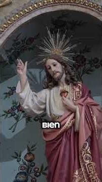 🙏 Salmo 23 + Oración por Sabiduría a Jesucristo ❤️