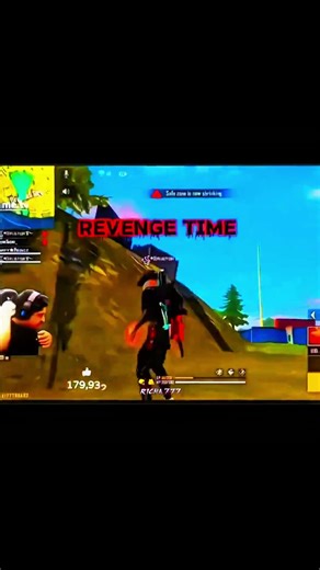 IMPOSSIBLE 🍷🗿 #sowlinff#freefireshorts #foryou #freefire #shorts #richa777