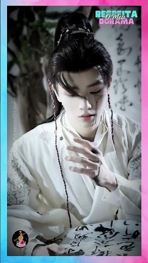 Trailer do novo Drama "Shendu" - "Shendu" #李菲 #RichardLi #Lifei #李菲Richard #cdrama
