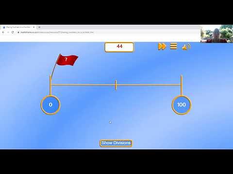 Placing Numbers on a Number Line