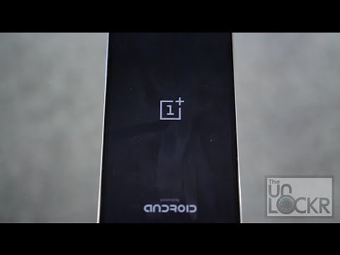 How to Unroot the OnePlus One