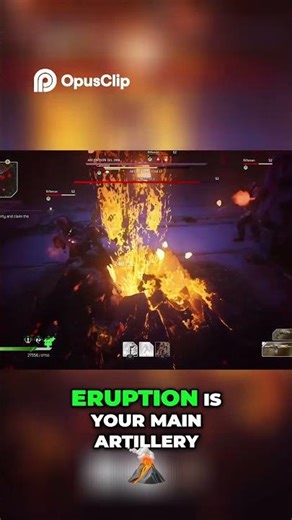 Popcorn Build Does WHAT?! #gaming #shorts