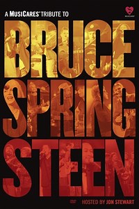 Stream Bruce Springsteen A MusiCares Tribute (2014): Find it on Netflix, Prime Video, Hulu & more
