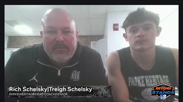 Beyond The Stands (Wolves’ state title hopes)