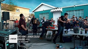 En Realidad - Grupo Firme | Banda Tops