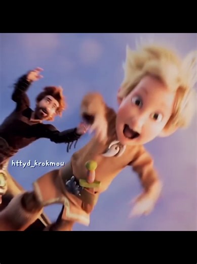 End of httyd 3 🫶#httyd #toothless #httydedit #hiccuphaddock #astridhofferson