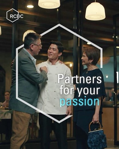 RCBC Credit Card | More Swipe, More Rewards