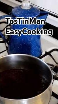 How to Make Coffee without a Coffee Maker ☕️