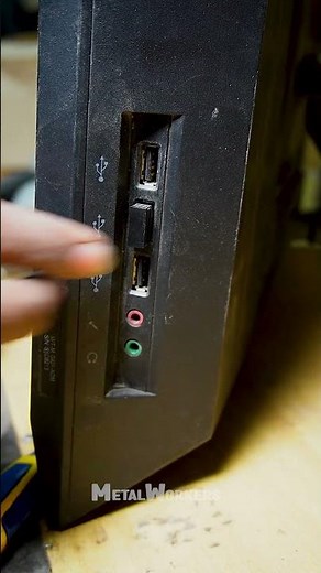 Assembling Computer Mouse At Large Scale