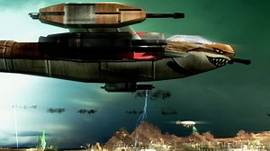 C&C 3: The Forgotten v1.1 Trailer video