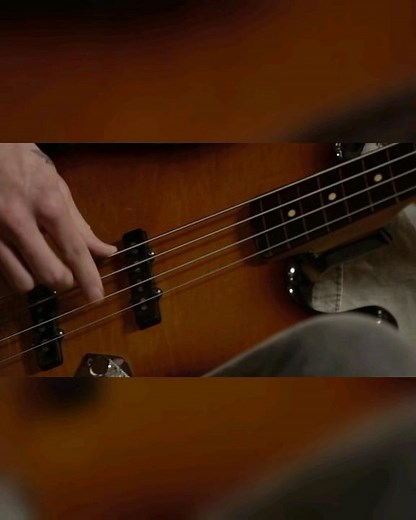 Felix Pastorius plays the Bass of Doom