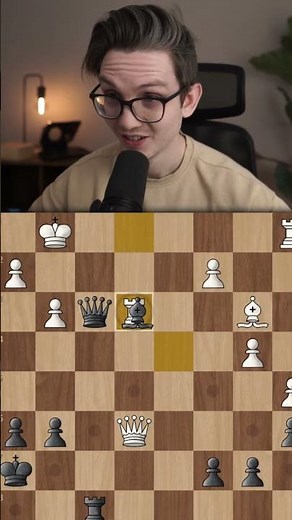 Chessgenius Pro. Lets replay this line