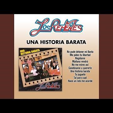 Me Pides Tú Libertad