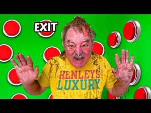 LAST TO LEAVE THE BOX CHALLENGE