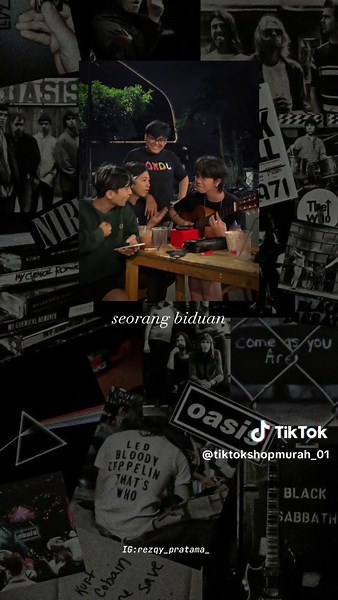 Berulang Ulang Kali #fypシ #liriklagu #music