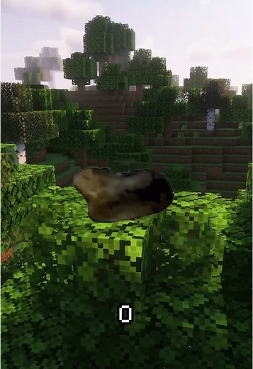 Gato canta en Minecraft: ¡Una obra maestra!