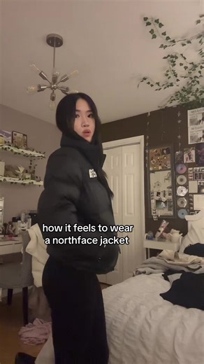 Embrace Comfort: Why I Love My North Face Jacket