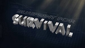 Blueprint For Survival