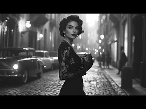 Vintage Jazz Melodies | Classic Big Band Hits from the 1930s and 1940s Swing Era Playlist