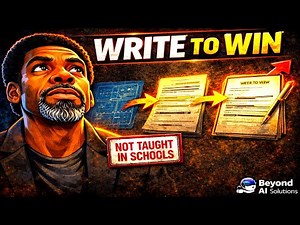 How to Write a Persuasive Legal Brief (A Simple 4-Step System)