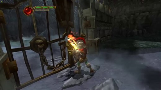 Maximo: Ghosts to Glory | PlayStation 2 - 2001