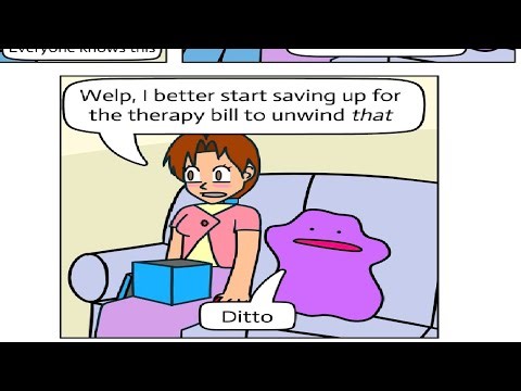 DITTO MEMES