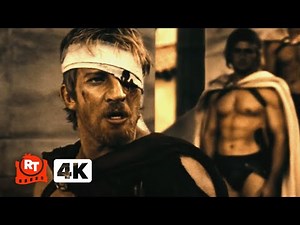 300 (2006) 4K - Remember Us Scene | Movieclips