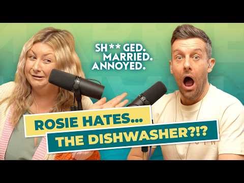 Chris is going to put a lock on the dishwasher?!? | Full Episode