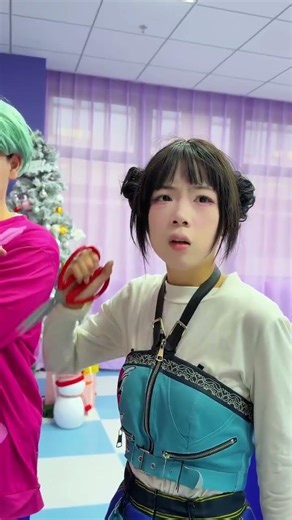 Lovers will eventually be together#kpop #kpopdemonhunters #huntrix